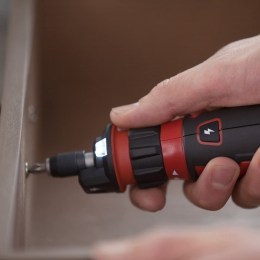 SKIL 4V Rechargeable cordless screwdriver47